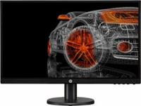 24" HP P24v G4 - 5 ms - Scherm