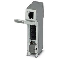 phoenixcontact PP-RJ-IDC Patch-Panel