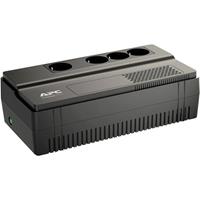 APC BV500I-GR Easy-UPS 500VA Unterbrechungsfreie Stromversorgung