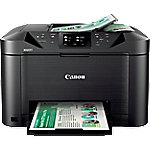 canon MAXIFY MB5150 Kleuren Inkjet All-in-One Printer A4