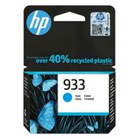 HP CN058AE nr. 933 inkt cartridge cyaan (origineel)