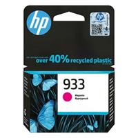 HP CN059AE nr. 933 inkt cartridge magenta (origineel)