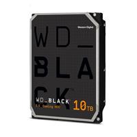 wd Black 10TB 7200rpm 256MB