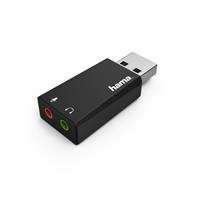 STEREO USB SOUND CARD