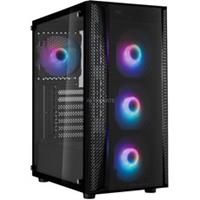 Silverstone FARA B1 PRO tower-behuizing Window-kit, USB 3.0