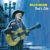 Sony That's Life - Willie Nelson