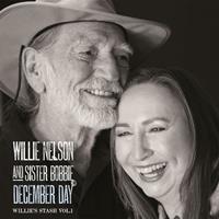 Music On Vinyl December Day - Willie's Stash Vol.1 - Willie Nelson & Bobbie