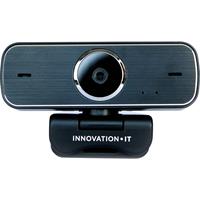 innovationit Innovation IT C1096 HD Full HD-webcam 1920 x 1080 pix