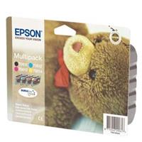 Epson INK CARTRIDGE T0615 MULTIPACK T061