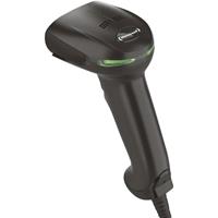 honeywellaidc Honeywell AIDC Xenon Performance 1950g Barcodescanner Kabel 1D, 2D Imager Zwart Handmatig RS232, USB
