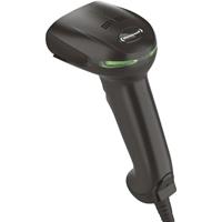 honeywellaidc Honeywell AIDC Xenon Performance 1950g Barcode-Scanner Kabelgebunden 1D, 2D Imager Schwarz Hand-Scan