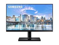 Samsung LF24T450FQUXEN Monitor
