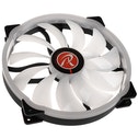 Raijintek Anemi 20 RGB RBW LED Fan - 200mm