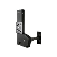 Ergotron Glide Wall Mount LD-X - Befestigungskit