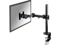 NewStar FPMA-D960 Monitor-tafelbeugel 1-voudig 25,4 cm (10) - 76,2 cm (30) Kantelbaar, Zwenkbaar, Roteerbaar