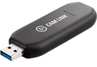 elgato Cam Link 4K PC/Mac