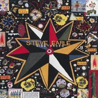 Music On Cd Sidetracks - Steve Earle