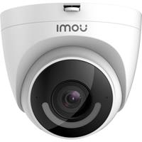 imou Turret Outdoor Cam IM-IPC-T26EP-0280B- IP Bewakingscamera WiFi 1920 x 1080 pix