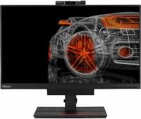 Lenovo ThinkCentre TIO24Gen4 - LED-Monitor - Full HD (1080p) - 60.47 cm (23.8)