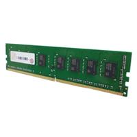 qnap PC-Arbeitsspeicher Modul 16GB 1 x 16GB DDR4-RAM 2400MHz