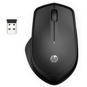 HP Silent 280M muis RF Draadloos Optisch