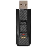 Silicon-Power Silicon Power Blaze B50. Capaciteit: 256 GB, Aansluiting: USB Type-A, USB-versie: 3.2 Gen 1 (3.1 Gen 1). Vormfactor: Hoes. Gewicht: 8,3 g. Kleur van het product: Zwart