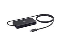 Jabra PanaCast USB Hub Dockingstation USB-C (VGA,HDMI)