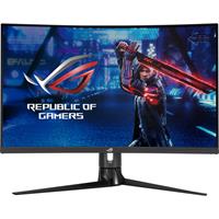 Asus ROG Strix XG32VC 32" Curved Gaming Monitor HDMI, DisplayPort, USB-B 3.0, USB-C, 170 Hz