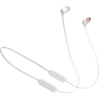 jbl Tune 125 BT Bluetooth Sport In Ear oordopjes Wit
