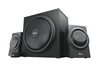 Trust YURI 2.1 SPEAKER SET PC speaker