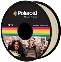 Polaroid 3D Universal PETG Filament, 1 kg, naturel