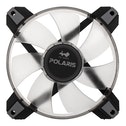 AlphaCool Gehäuselüfter »Rise Aurora 120 mm Lüfter 120x120x25mm«