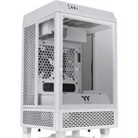 Thermaltake Tt Tower 100 Snow