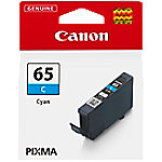 Canon CLI-65 Origineel Inktcartridge 4216C001 Cyaan