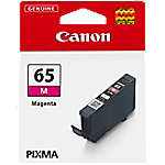 Canon Original CLI-65 M Druckerpatrone - magenta 12,6 ml