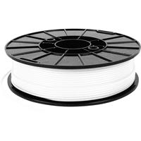 renkforce RF-4511230 Filament PLA kunststof 2.85 mm 1000 g Wit 1 stuk(s)