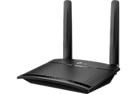 tp-link TL-MR100 - 300 Mbps draadloze N 4G LTE Router