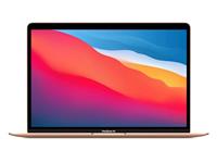 apple MacBook Air (2020) 13.3 - M1 - 8 GB - 256 GB - Goud