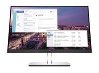 hp E23 G4 - LED-Monitor - 23" IPS - 1920 x 1080 Full HD - 60 Hz - 5 ms - 250 cd/m²