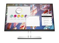 hp E24 G4 - LED-Monitor - 24" IPS - 1920 x 1080 Full HD - 60 Hz - 5 ms - 250 cd/m²