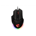 MSI Clutch GM20 Gaming - Maus - USB