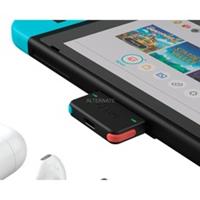 Genki Audio Bluetooth Adapter (Blauw/Rood)