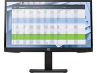 HP P22 G4 - P-Series - LED-Monitor - Full HD (1080p) - 54.6 cm (21.5)