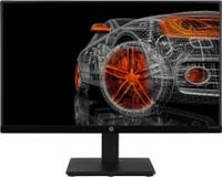 hp P24q G4 - LED-Monitor - 24" IPS - 2560 x 1440 QHD - 60 Hz - 5 ms - 250 cd/m²