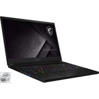 MSI GS66 Stealth 10UG-275, Gaming-Notebook
