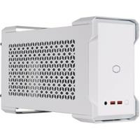 Case CoolerMaster Mastercase NC100 NUC White NUC, Intel NUC Compute Element H SFX-100mmGFX320mm