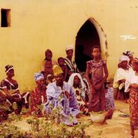 BMG Red Album - Ali Farka Touré