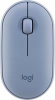 Logitech M350 Pebble muis 1000 dpi, Bluetooth