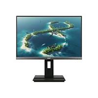 Acer B246HYL - LED-Monitor - Full HD (1080p) - 60.5 cm (23.8)