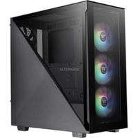 Thermaltake Divider 300 TG ARGB, Tower-Gehäuse